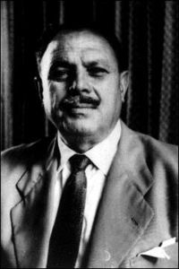 Ayub Khan