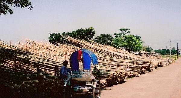 faridpur market