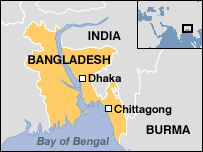 bangladesh