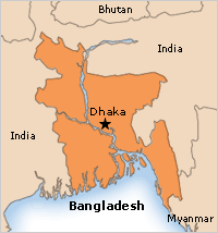 bangladesh