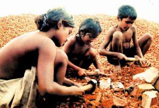 Essay About Child Labour In India