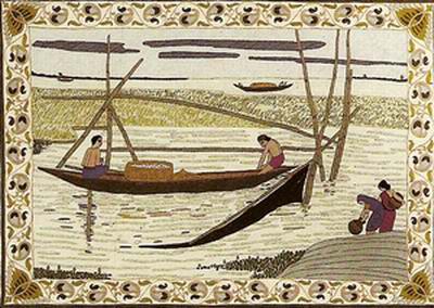 nakshikatha- fishing