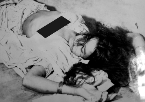 The cold-blooded murders of Bangali professionals