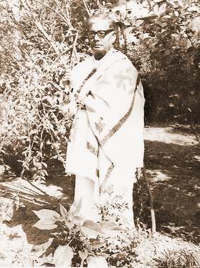 Jasim- 1974- standing by pomegranate tree- where is his graveyard  since March 1976