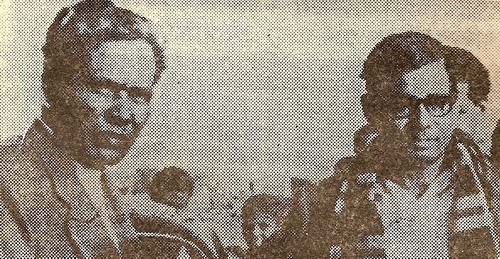 jasim uddin and zainul abedin - friends