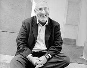 A Buddha-ful mind: Joseph Stiglitz, economic visionary