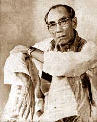 Sachin Dev Burman