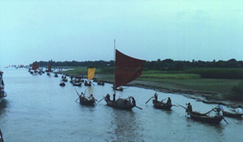 Kumar River