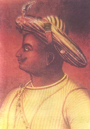 Tipu Sultan