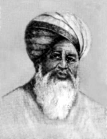  Hazi sariat Ullah