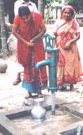 well Muraridhoa